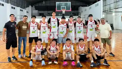 PreFederal de Básquet: Belgrano se llevó el duelo inaugural por un final de infarto