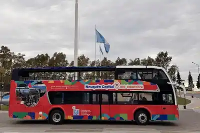 El fin de semana largo Neuquén se recorre gratis: los paseos que nadie esperaba