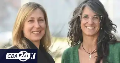Bregman desembarca en Córdoba y encabeza un acto con Vilches en pleno Encuentro de Mujeres
