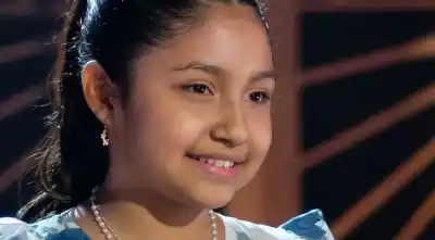Margarita Ponce, la nena de 11 años que ganó "Es Mi Sueño", vivió una jornada inolvidable en Salta