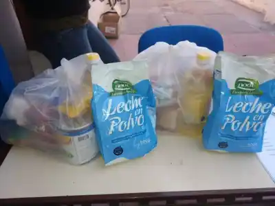 San Juan repartirá 800.000 módulos de alimentos: quiénes podrán acceder y hasta cuándo hay tiempo