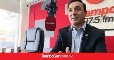 Grasso celebró el fallo de la Corte que frena la venta de tierras a extranjeros