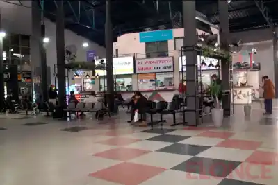 La Terminal de Paraná ya se llena: los destinos que se agotan y el refuerzo que suman para el finde XL