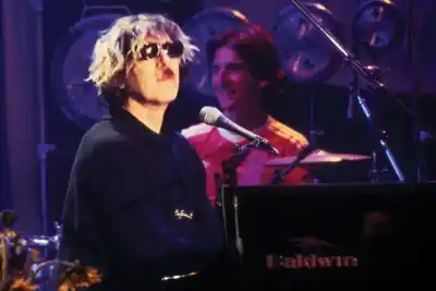Charly García los unió en 1995 y 30 años después vuelven a escena: el anuncio que ilusiona a los fans