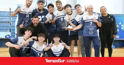 Río Turbio se prepara para la Copa Dante Cantarutti: nueve partidos y una figura que promete