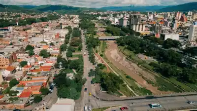 Siete municipios se unen para destrabar el nudo del acceso sur: lo que falta para que llegue el dinero