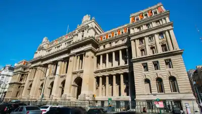La Corte dio marcha atrás con su propio fallo y Río Negro celebra: quién estuvo detrás del amparo