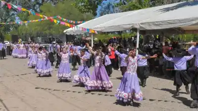 El festival que le pone fecha al pan casero en 25 de Mayo: hay colectivos gratis y una grilla que sorprende