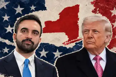 Mamdani le habló dos horas por teléfono a Trump por un migrante baleado: no hubo acuerdo y sigue detenido