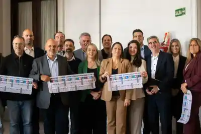 El bloque violeta impulsa una reforma electoral clave: ¿qué buscan cambiar en las próximas votaciones?