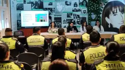 Trata de personas: la nueva forma de captación que ya preocupa a los policías tucumanos