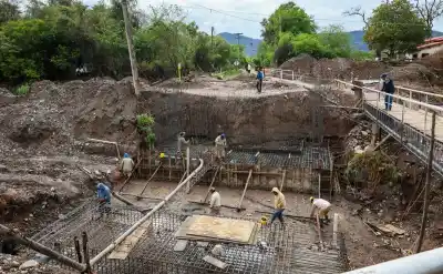 Tres obras sobre rutas de los Valles: qué tramos quedan habilitados y cuándo