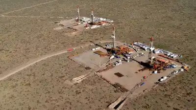 Se fueron ExxonMobil y Petronas, pero Vaca Muerta ya tiene nuevos dueños: quiénes son