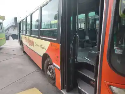 Una inspección en Catamarca terminó con un colectivo de la 25 de Agosto fuera de servicio