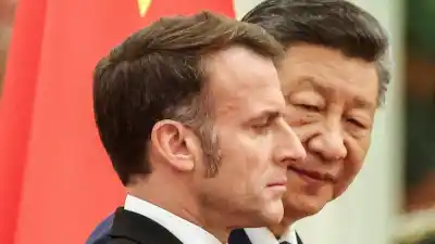 China y la UE cerraron un acuerdo comercial: el detalle que destrabó dos días de pulseada en Pekín