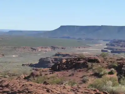 El volcán neuquino que guarda un tesoro único en la Patagonia (y que Vaca Muerta rodea)