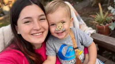 Detuvieron a la hermana del dueño del pitbull que mató a un nene en Córdoba: la acusan de amenazar a la madre de la víctima