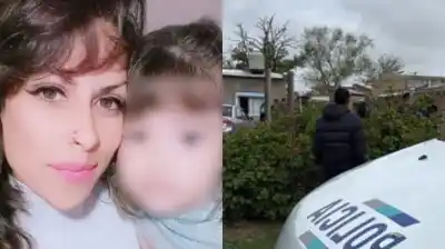 Pidió ayuda a su mamá, consiguió una restricción y aun así la mataron en Punta Alta