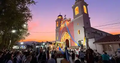 Rosario de Lerma se prepara para honrar a la Virgen: la procesión que tendrá un invitado especial