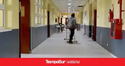La calefacción de la Escuela Industrial N° 7 ya tiene fecha de arranque: el avance que confirmó Mantenimiento