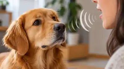 Tu perro te entiende más de lo que creés: lo que descubrieron sobre las consonantes