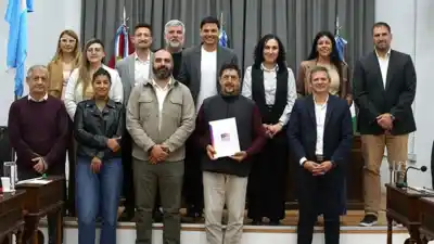 El Concejo aprobó la Colectora Norte, pero antes deberá pasar por una instancia clave