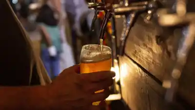 Villa Regina se prepara para el Beer Fest 2026: dos noches, cerveza artesanal y una grilla que promete