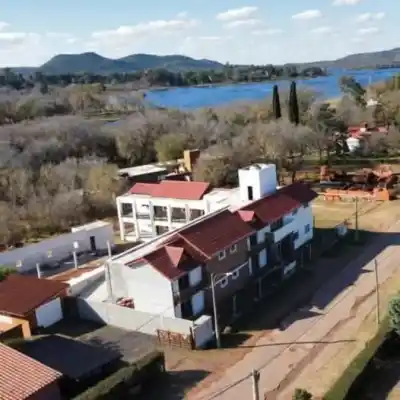 Los municipales de Córdoba ya tienen su refugio en Villa del Dique: cuánto sale la escapada