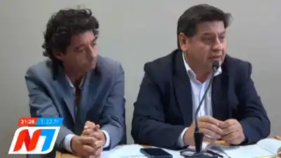 Un abogado detenido por violencia de género recuperó la libertad bajo estrictas condiciones
