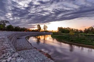 Bell Ville puso a revisión su plan climático y ya tiene fecha para mostrarlo