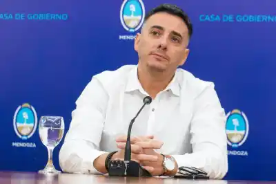 Guaymallén se anima a un recorte que pocos municipios hicieron: ¿a quiénes les baja el sueldo?