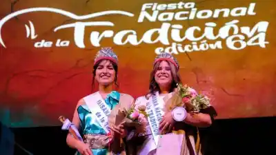 Jáchal ya tiene a sus 10 candidatas a Paisana Nacional: los proyectos que las llevaron hasta acá