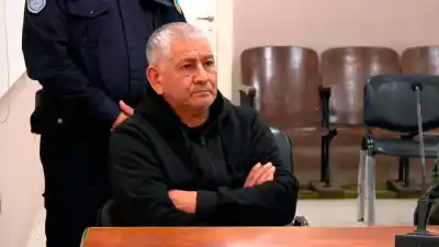 Condena de 18 años para un hombre que grabó con su celular los abusos a sus sobrinas