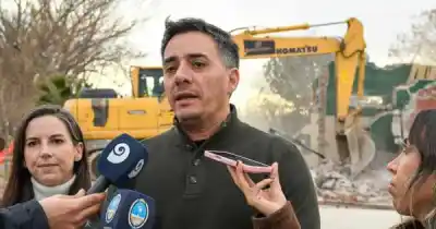 Guaymallén: Calvente mete mano en los sueldos políticos y manda el proyecto al Concejo