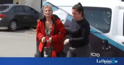 El pedido de Susana Reina desde el domicilio: “Era insoportable”