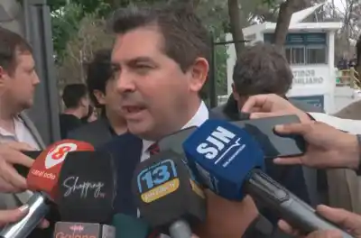 San Juan espera más agua, pero Orrego lanzó una advertencia que nadie quiere escuchar
