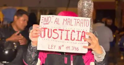 Caso Negrita: vuelven a marchar en Salta y apuntan contra un nombre
