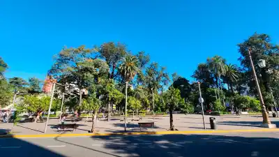Fin de semana largo en Tucumán: la agenda que arranca el viernes y no para hasta el lunes