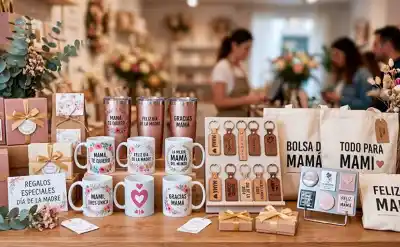 San Pedro abre la feria del Día de la Madre: el puesto cuesta $35.000 y hay requisitos que sorprenden