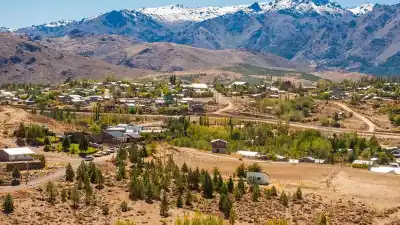 Andacollo de luto: el adiós a la mamá del intendente que conmovió a todo el Norte Neuquino