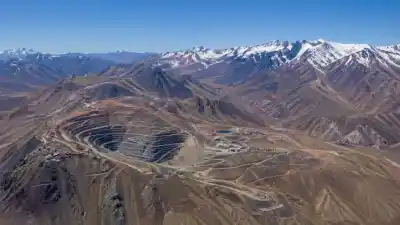 El cobre se dispara y Mendoza ya se prepara: qué anticipa un experto del mercado mundial