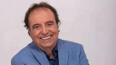 Dyango vuelve a Rosario y confesó su particular vínculo con Messi