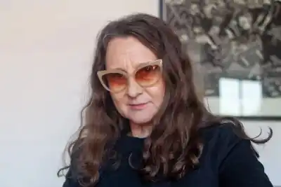 Neuquén se queda con Lucrecia Martel: la función que nadie quiere perderse