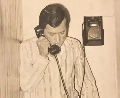 Una boda soñada en su tierra natal que las autoridades le impidieron celebrar