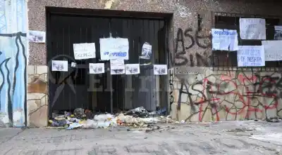 El caso de la perrita Negrita dio un giro inesperado: el hombre acusado de maltratarla no irá a juicio