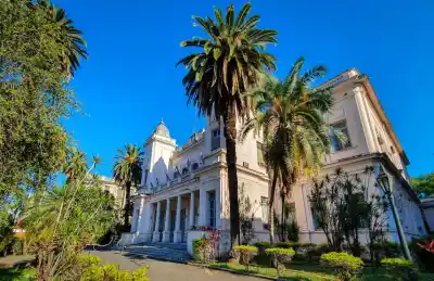 Cambio de planes en la Legislatura: ¿A dónde irán a parar los fondos destinados a una obra histórica?