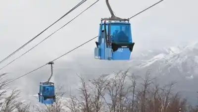 Bariloche: el cerro Catedral abre seis días gratis para residentes, pero hay que apurarse a reservar
