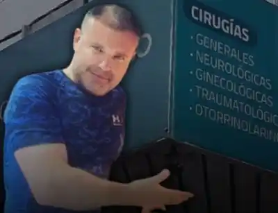 Denuncian a un ginecólogo chaqueño por una cirugía en 2022: lo que encontraron después en los estudios