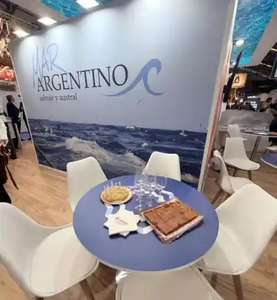 Puerto Madryn suma una línea que hoy funciona en Perú: la inversión que confirmó una pesquera