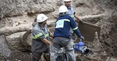 Cortan una zona clave en el límite entre Capital y Godoy Cruz: qué días y por dónde desviarse